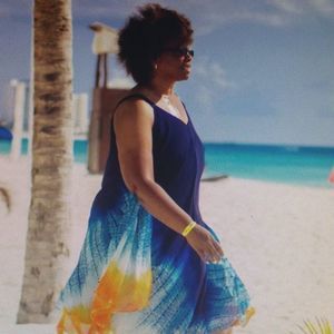 Meet your Posher, Jackie